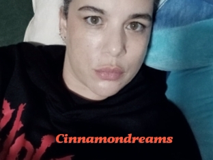 Cinnamondreams