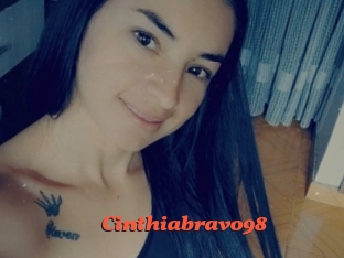 Cinthiabravo98