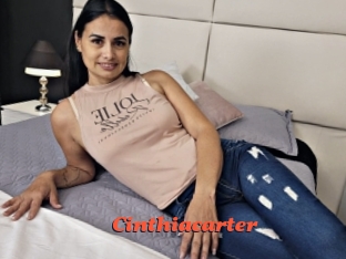 Cinthiacarter