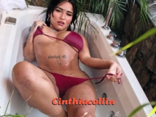 Cinthiacollin