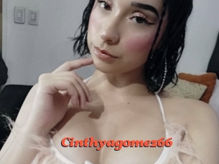 Cinthyagomez66