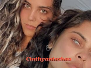 Cinthyantashaa
