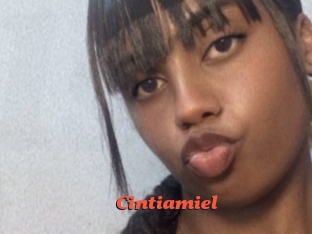 Cintiamiel