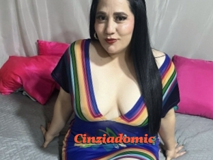 cinziadomic Livespot