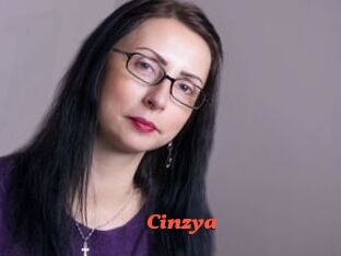 Cinzya