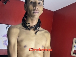 cirolemos Livespot