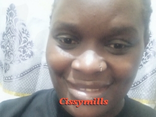 Cissymills