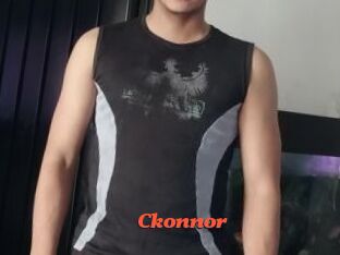 Ckonnor