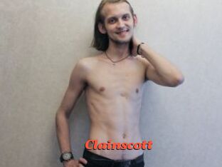 Clainscott