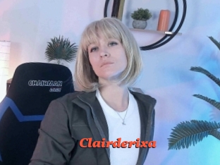 Clairderixa