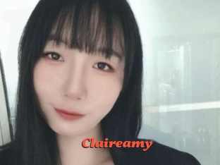 Claireamy