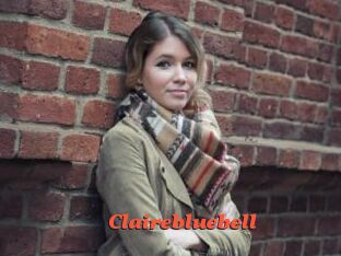 Clairebluebell