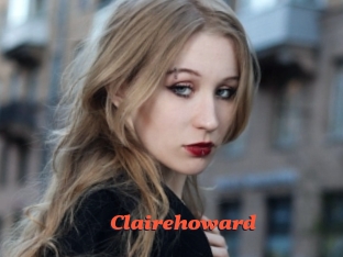 Clairehoward