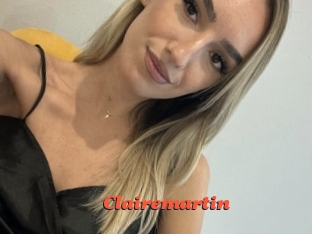 Clairemartin