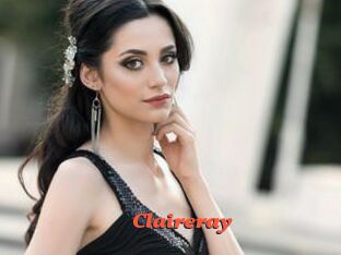 Claireray