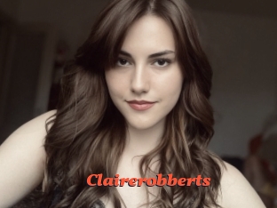 Clairerobberts
