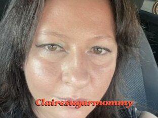 Clairesugarmommy