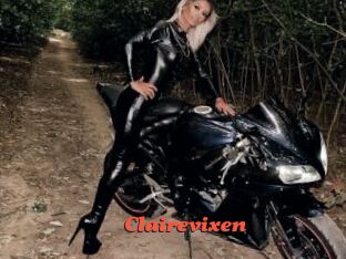 Clairevixen