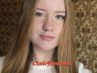 Clairjimenes