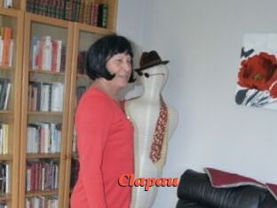 Clapau