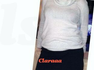 Claraaa