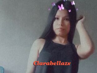 Clarabella1x