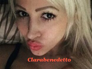 Clara_benedetto
