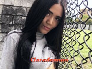 Claradannan
