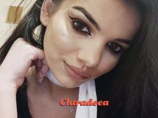 Claradeea