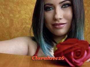Claralove26