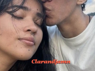 Clarandjamn