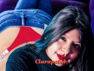 Clarapatel