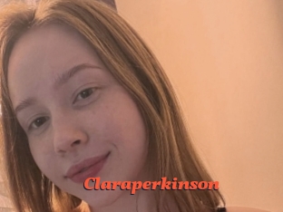 Claraperkinson