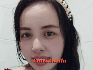 Clarathalla