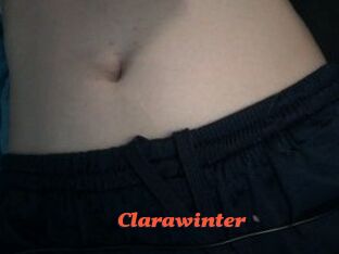 Clarawinter