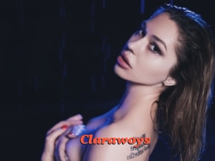 Clarawoys