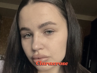 Claraxrose