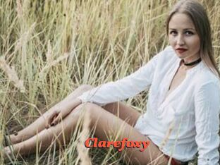 Clarefoxy