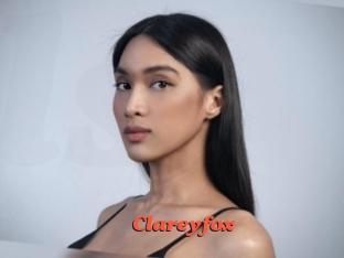 Clareyfox