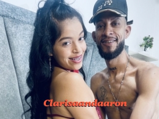 clarisaandaaron Livespot