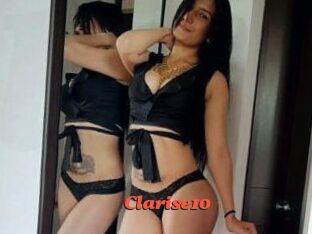 Clarise10