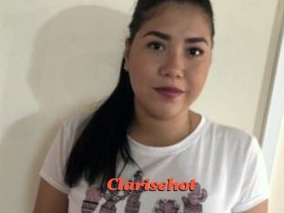 Clarisehot