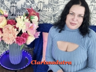 Clarissadutra