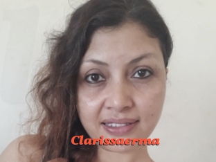 Clarissaerma