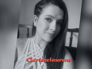 Clarisselaurens