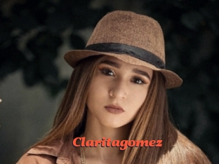 Claritagomez