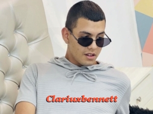 Clariuxbennett