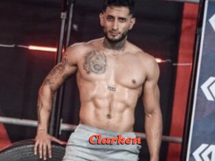 Clarken