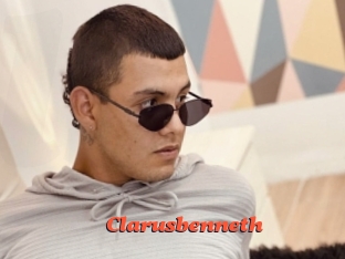 Clarusbenneth