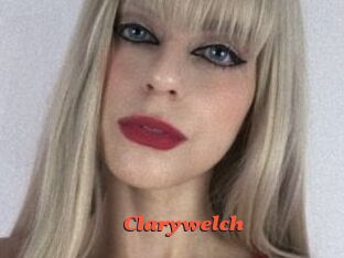 Clarywelch